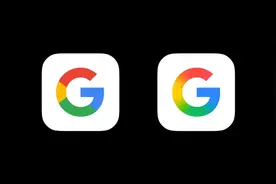 谷歌图标变色了！温柔的小“G”，背后藏着设计的大智慧图片