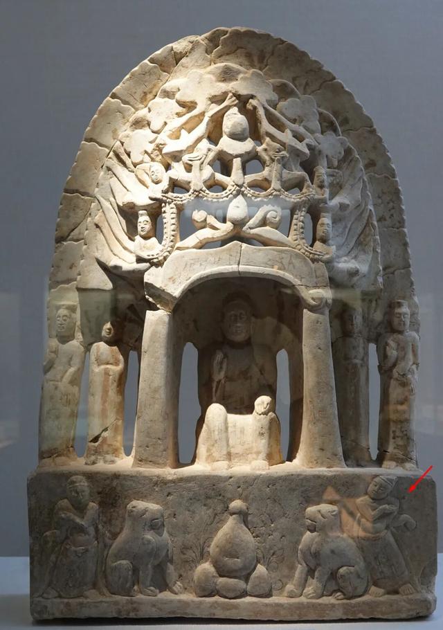 小众旅行地，河北临漳，邺城考古博物馆笔记