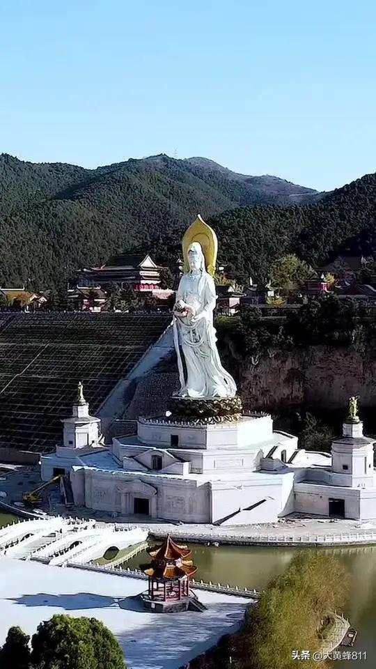 认识大美河南的每个县——第十波：宜阳