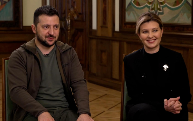 特朗普下达“最后通牒”，泽连斯基的结局，注定是个悲剧