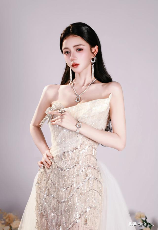 赵慕颜——写真集欣赏