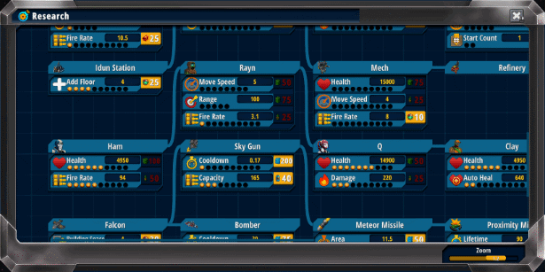 超爽肉鸽塔防，指尖策略布局，操控千军万虫激战星际！
