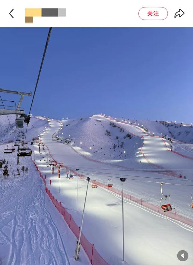 千万别小瞧一个冬天还能在新疆找到厕所的人