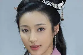 两版《水浒传》女性角色，有的旗鼓相当，有的天壤之别图片