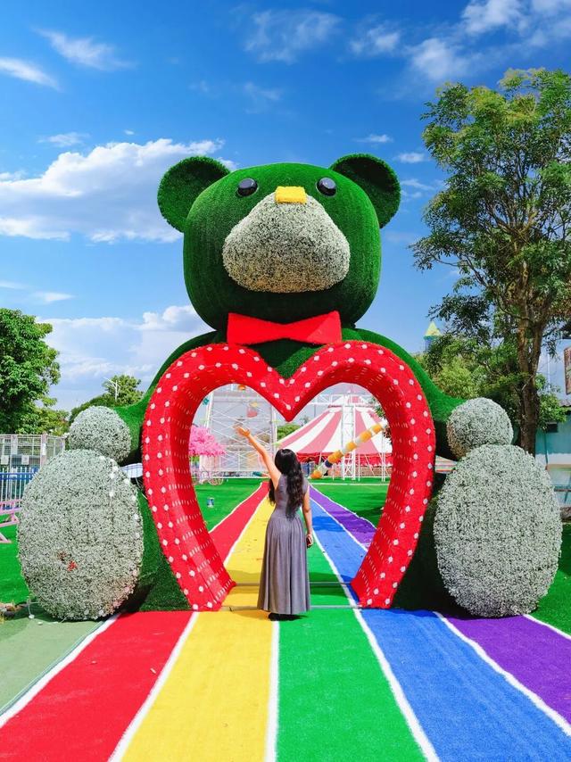 5分钟到达新兴南站！凭高铁票住房享9折优惠、泡汤泉低至¥48元/人！来禅域小镇玩转两天一夜！