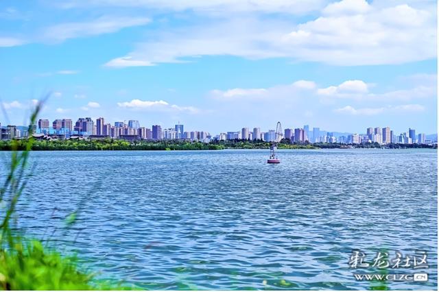 草海隧道湿地公园