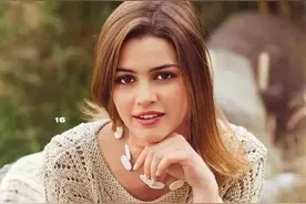 自己织的毛衣才是独一无二！几十种花样织法以后每天都能换着穿！图片