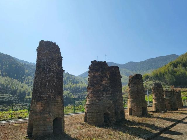 土楼拾光①:福建土楼景区——田螺坑片区（2025.2.9 漳州·南靖）