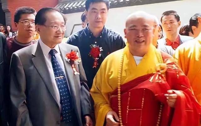 释永信被调查不到48小时，再迎3大噩耗，私生活混乱只是冰山一角
