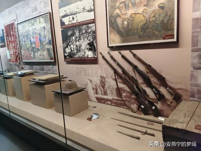 冉庄之行