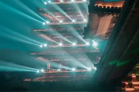 长假第二天｜就在明晚！襄阳这里图片