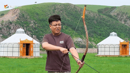 【爱上兴安游】科右前旗近郊游攻略！10个宝藏地承包所有期待