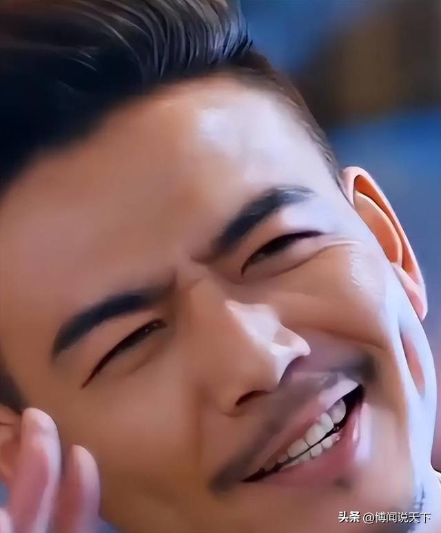 不顾央视警告顶风作案，与刘涛传绯闻的杨烁，如今下场怪不得别人