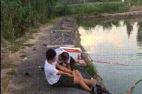 体检的时候，检查的护士是我嫂子，她对我说：你竟然身体这么好图片
