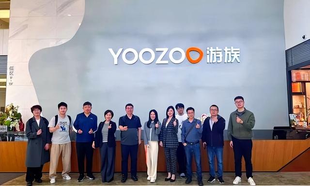 林奇遇害5年！游族业绩反复盈亏，10亿押AI能翻身？