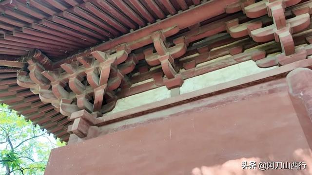 大同镇城之宝 | 千年古刹华严寺，辽代皇家宗庙（详细攻略）