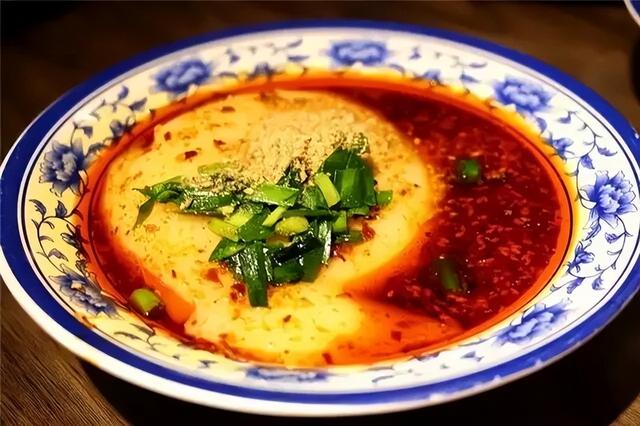 【联动宣传】定西的曼妙，是山水与岁月的双向奔赴