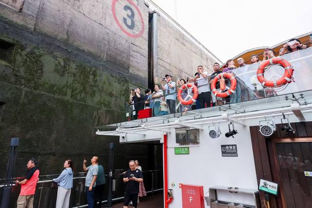 汇聚智慧做强湖北文旅：国际旅行商踩线“神武峡”成果丰硕‌