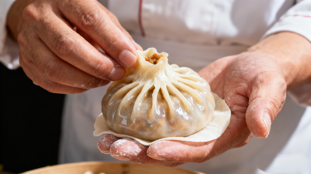 我是陕西人，去了趟河南开封，实在忍不住想说：对开封的6点印象