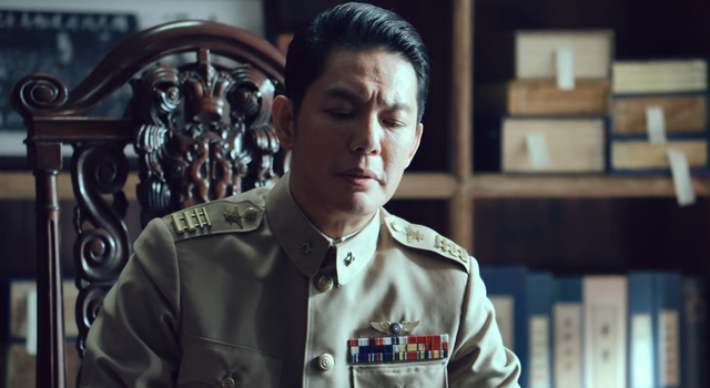 《沉默的荣耀》中，最阴险的人是谁？不是谷正文，不是毛人凤