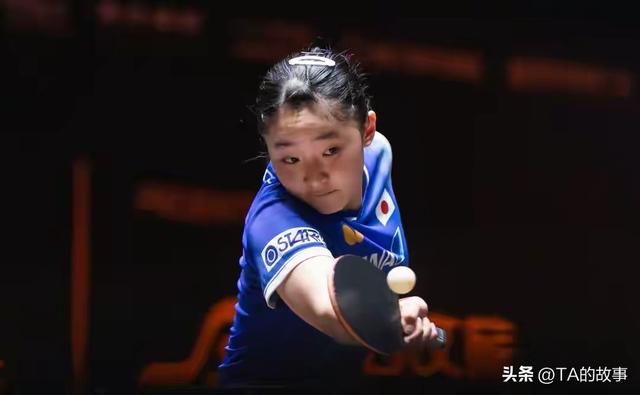 10月4日北京大满贯激战正酣：国乒新星遇挫，日本女队全军覆没