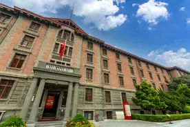 中国科学院在各地有多少研究所！图片