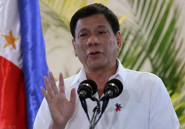 菲军方警告：菲律宾或将成为“第二个乌克兰”，绝不能信任美国