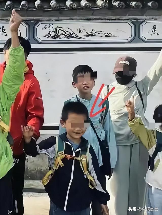 失踪自闭儿遗体已找到，救援队曝光死因，生前饱受痛苦，官方通报