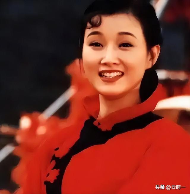 李谷一不再沉默，揭晓宋祖英唱歌真相，观众：原来是这样！