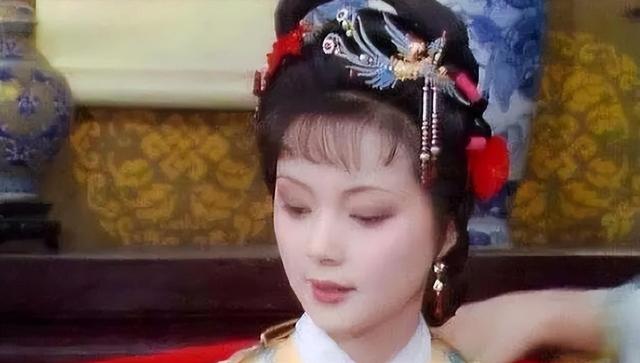 红楼野史：林黛玉真实身份身份高不可攀，可惜其母家竟遭朝廷族灭