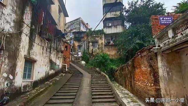 广东湛江，四大古镇