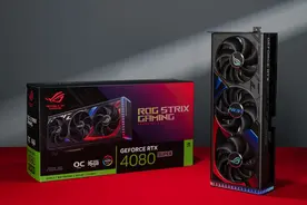 征服4K光追的极致游戏利器，ROG STRIX RTX 4080 SUPER OC测评图片