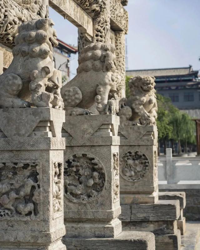 秋冬来单县，喝“天下第一汤”，逛“天下第一坊”！