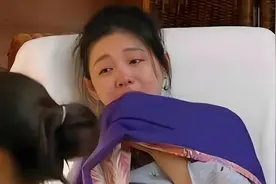 大S临终情景太伤感：具俊晔深深一吻后痛哭，亲人好友都难以接受图片