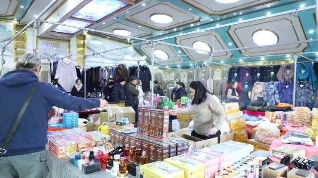 达茂旗这场活动不一般，一天之内八上央视！