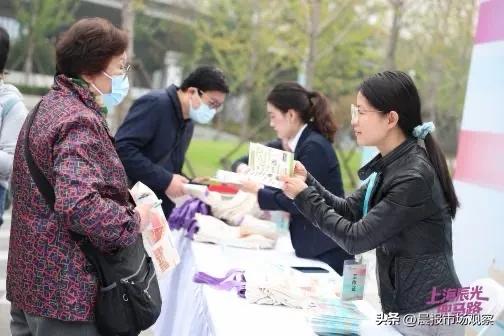 千名漫步者以脚步共绘城市文化新图景,2025“一江一河,海派城市考古——上海辰光兜马路”微游活动圆满落幕