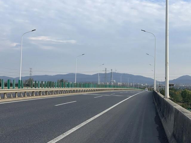 骑游滁州环琅琊山轻越野琅琊山西线