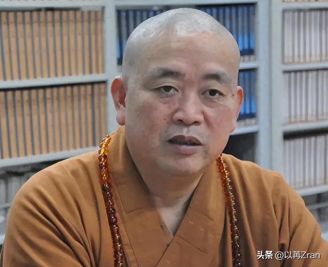 简直让人难以置信！释永信被查仅一月时间，却有多位名人发声力挺