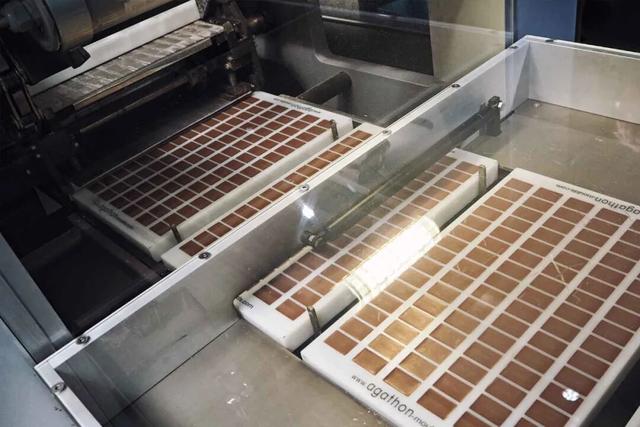 地理冷知识—科隆的巧克力博物馆