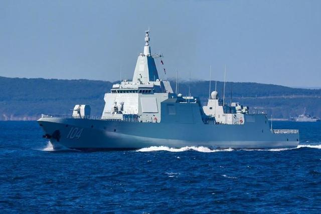 美对台军售，要让台独反攻？解放军终于亮剑！忍无可忍无需再忍