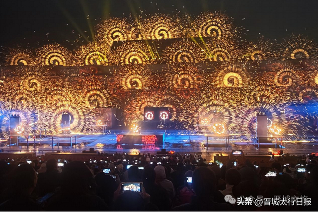 康养，到晋城！