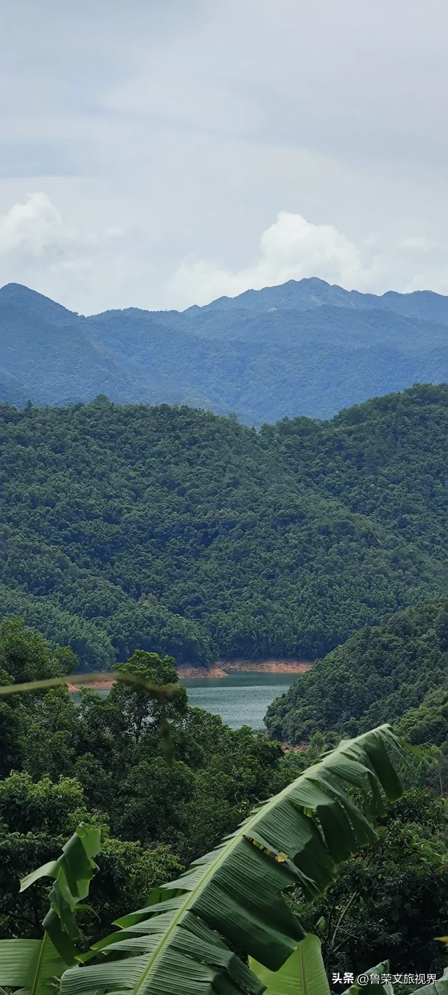 隐匿在广东的冬日秘境：恩平，一座20℃暖冬里的温柔小城