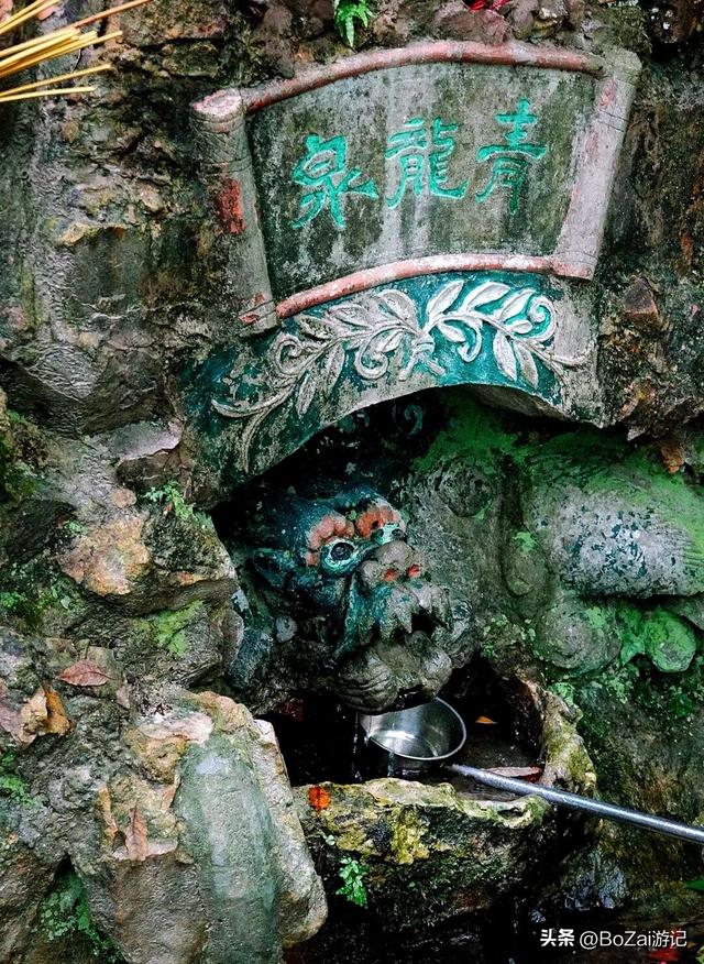 从热门寺庙看文化复苏,天童寺有何魅力,让人慕名而来