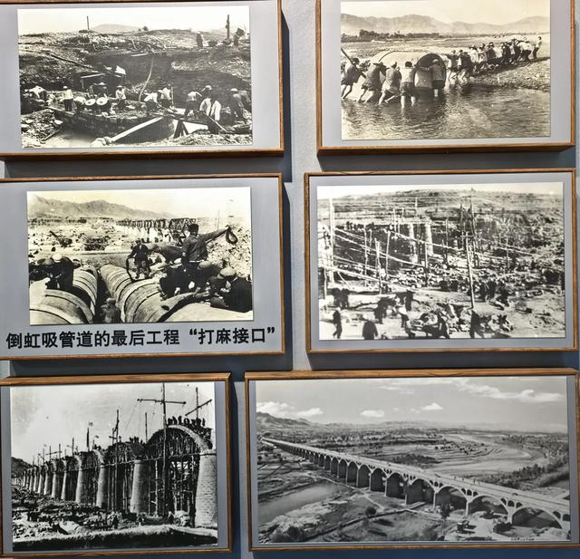 刘建利:参观“引岗文化展览馆”随记