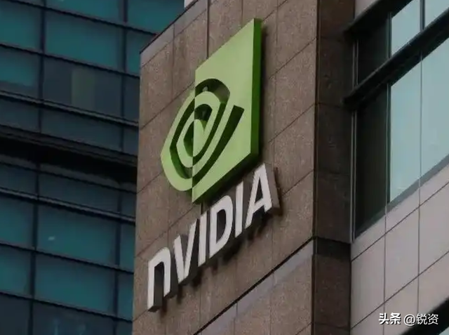 科技圈迎来重大变化！英伟达打破世界纪录，成为AI发展基石
