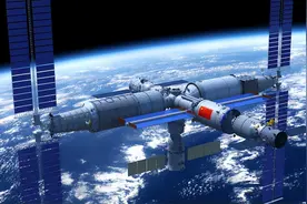 俄罗斯劝中国向印度开放空间站，共享数据研究，引起国际关注图片