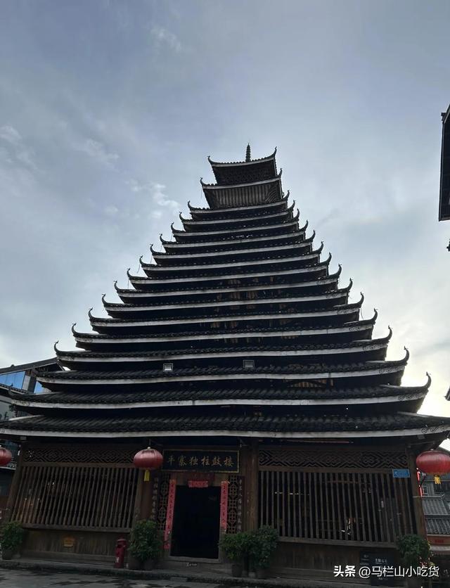 侗族秘境 | 广西柳州程阳八寨超全打卡攻略！