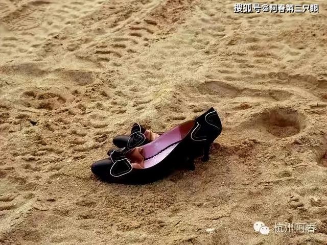 三亚晨曦里的美丽故事……