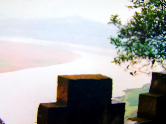 重庆旅游：三上合川钓鱼城怀古记（图）