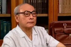 年近百岁仍健在的12位内地艺人，多位老艺术家，有人一生无子无孙图片